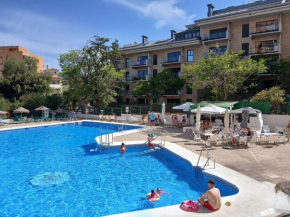 benalplaya, Benalmadena